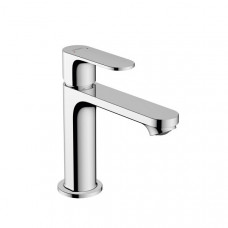 Смеситель для раковины Hansgrohe Rebris 72517000 хром Смеситель для раковины Hansgrohe Rebris 72517000 хром